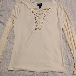 Long sleeve Daytrip shirt
